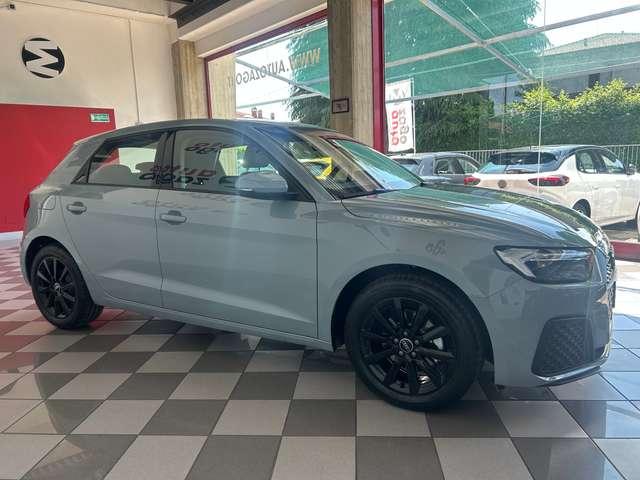 Audi A1 Sportback 30 1.0 TFSI Admired Advanced 110 CV