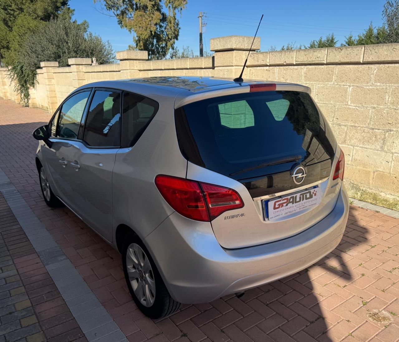 Opel Meriva 1.3 CDTI 95 CV