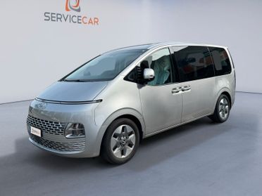 Hyundai Staria 2.2 2WD 9 posti Wagon