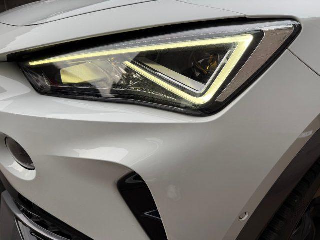 CUPRA Formentor 1.5 TSI 150CV DSG INTERNI IN PELLEA CERCHI DA 19"