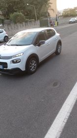 Citroen C3 BlueHDi 75 S&S Shine