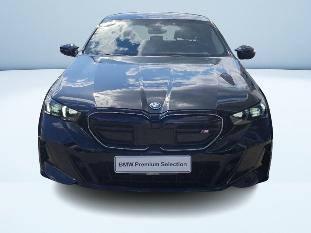 BMW i5 M Berlina 60 M Sport Pro