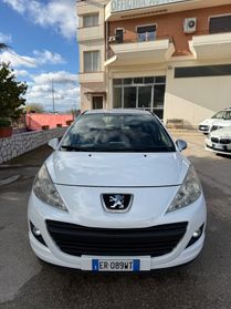 Peugeot 207 Plus 1.4 8V 75CV 5p. ECO GPL CASA MADRE