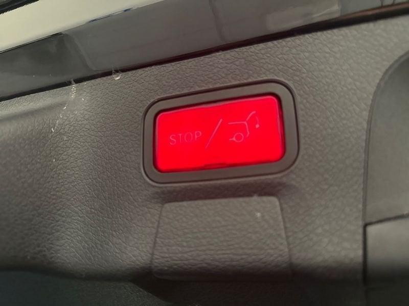 Mercedes-Benz CLA S.Brake CLA Shooting Brake 180 d Advanced auto