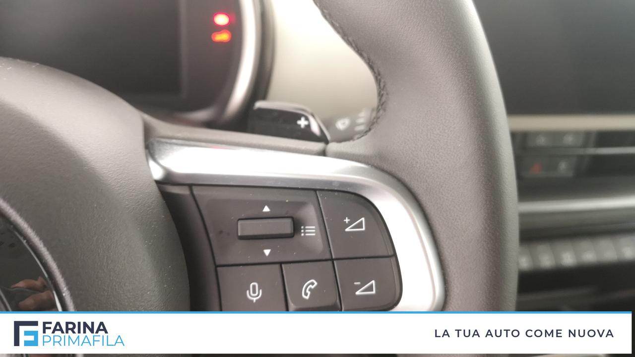 FIAT 600 600 Hybrid La Prima Ii Hybrid110cv