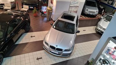 BMW 320 D MSPORT/Futura Touring ***GARANZIA BMW 2ANNI***