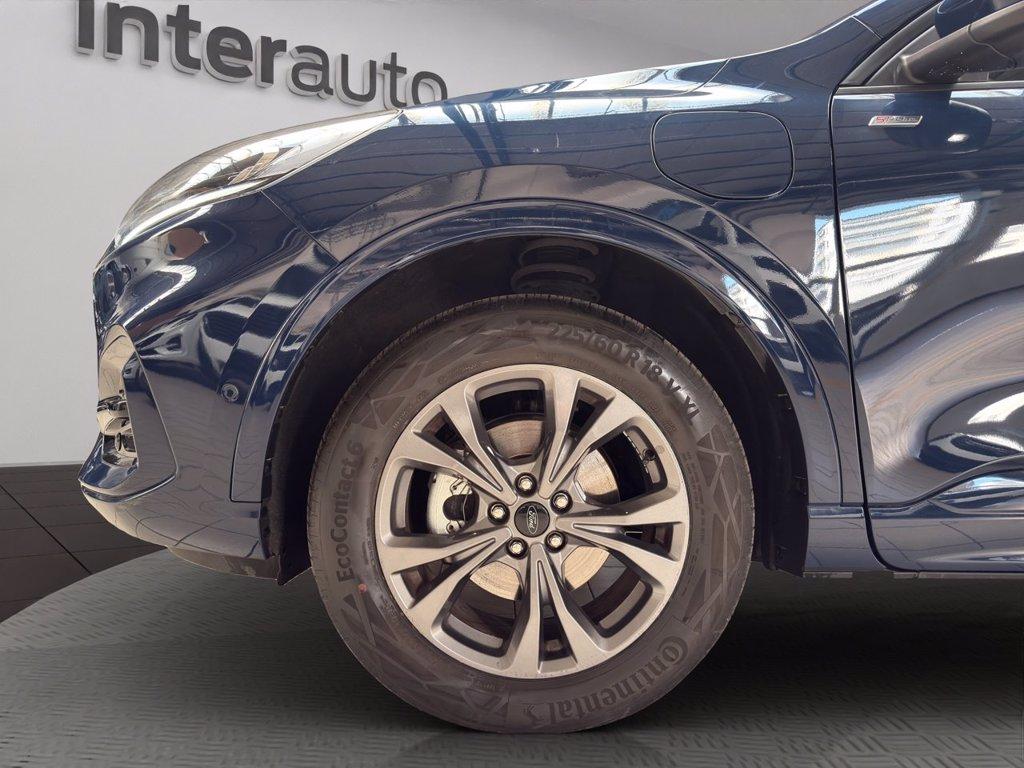 FORD Kuga 2.5 Plug In Hybrid 225 CV CVT 2WD ST-Line del 2023