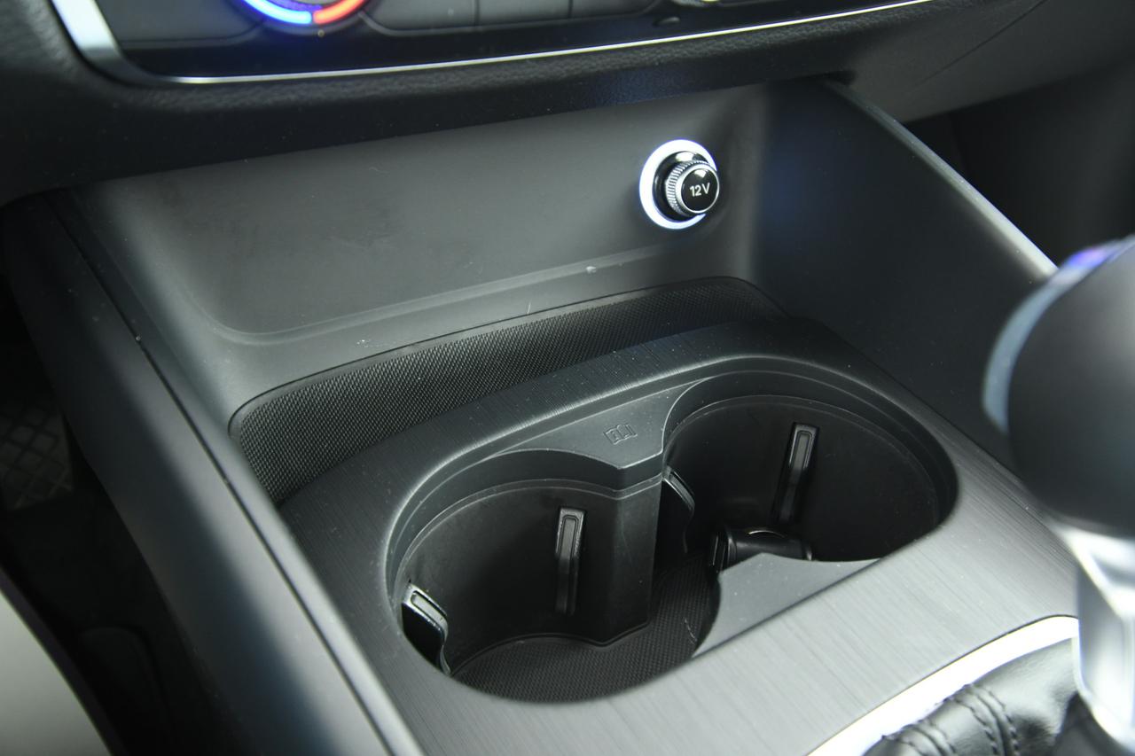 AUDI A3 Sportback 30 1.5 g-tron Admired 131cv BLUETOOTH+LED+NEOPATENTATI