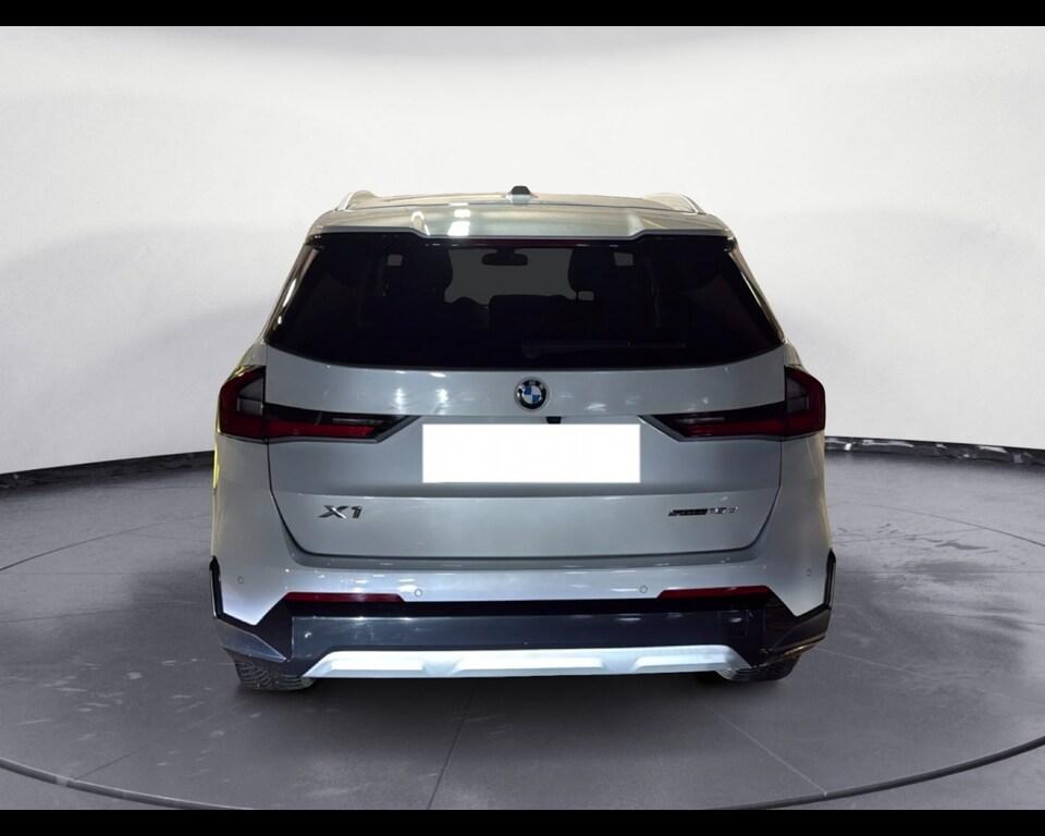 BMW X1 18 d xLine sDrive DCT