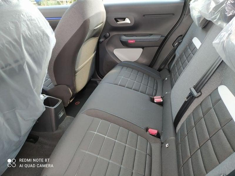 Citroën C3 100 Turbo Plus CBC