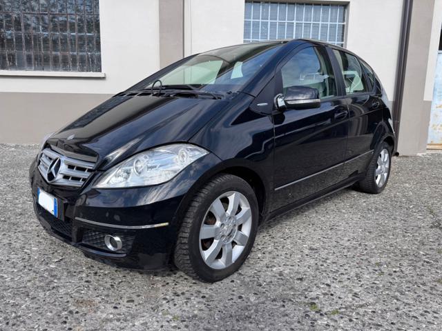 MERCEDES-BENZ A 180 PRONTA CONSEGNA CDI Avantgarde