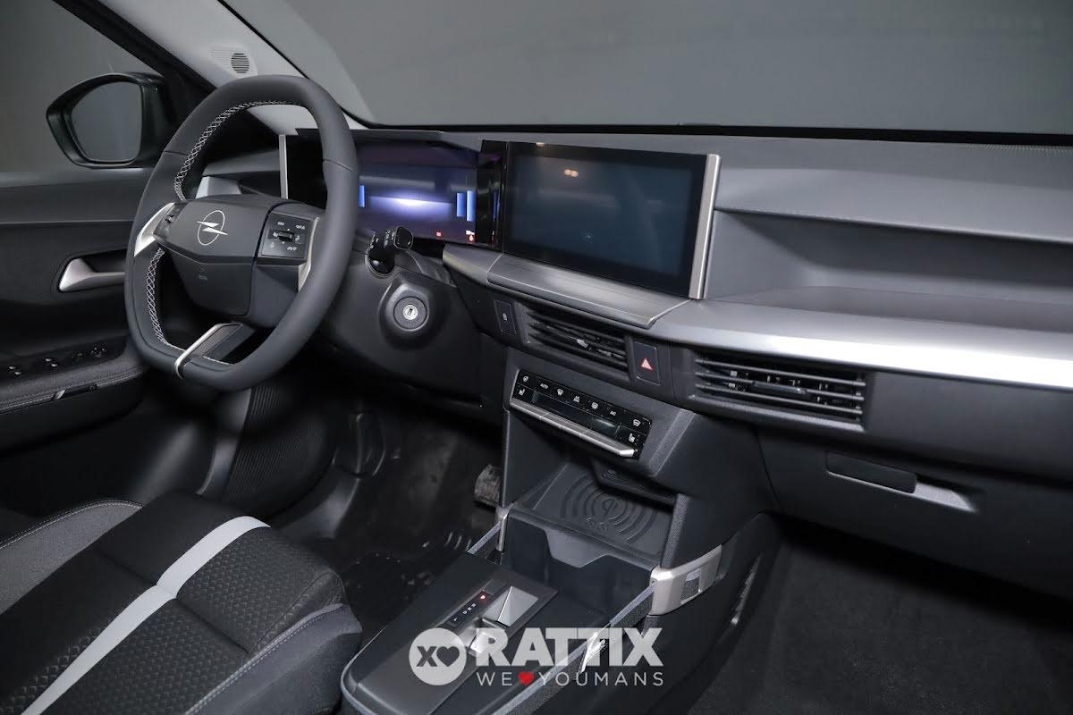 Opel Frontera 1.2 hybrid 145CV GS edct