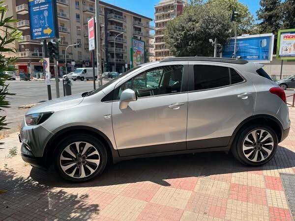 Opel Mokka X 1.6 CDTI Ecotec 136CV 4x4 Start&Stop Ultimate