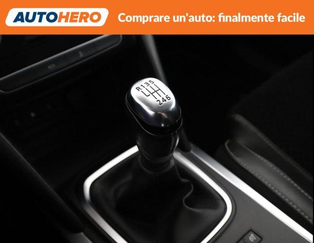 RENAULT Megane Sporter TCe 130 CV Energy Intens