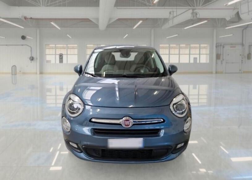 Fiat 500X LOUNGE 1.3 M-jet 95cv *FULL OPTIONAL*