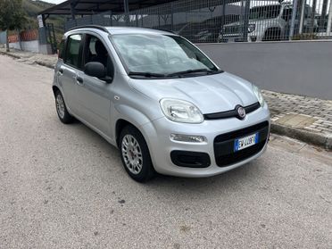 Fiat Panda 1.2 EasyPower GPL Lounge