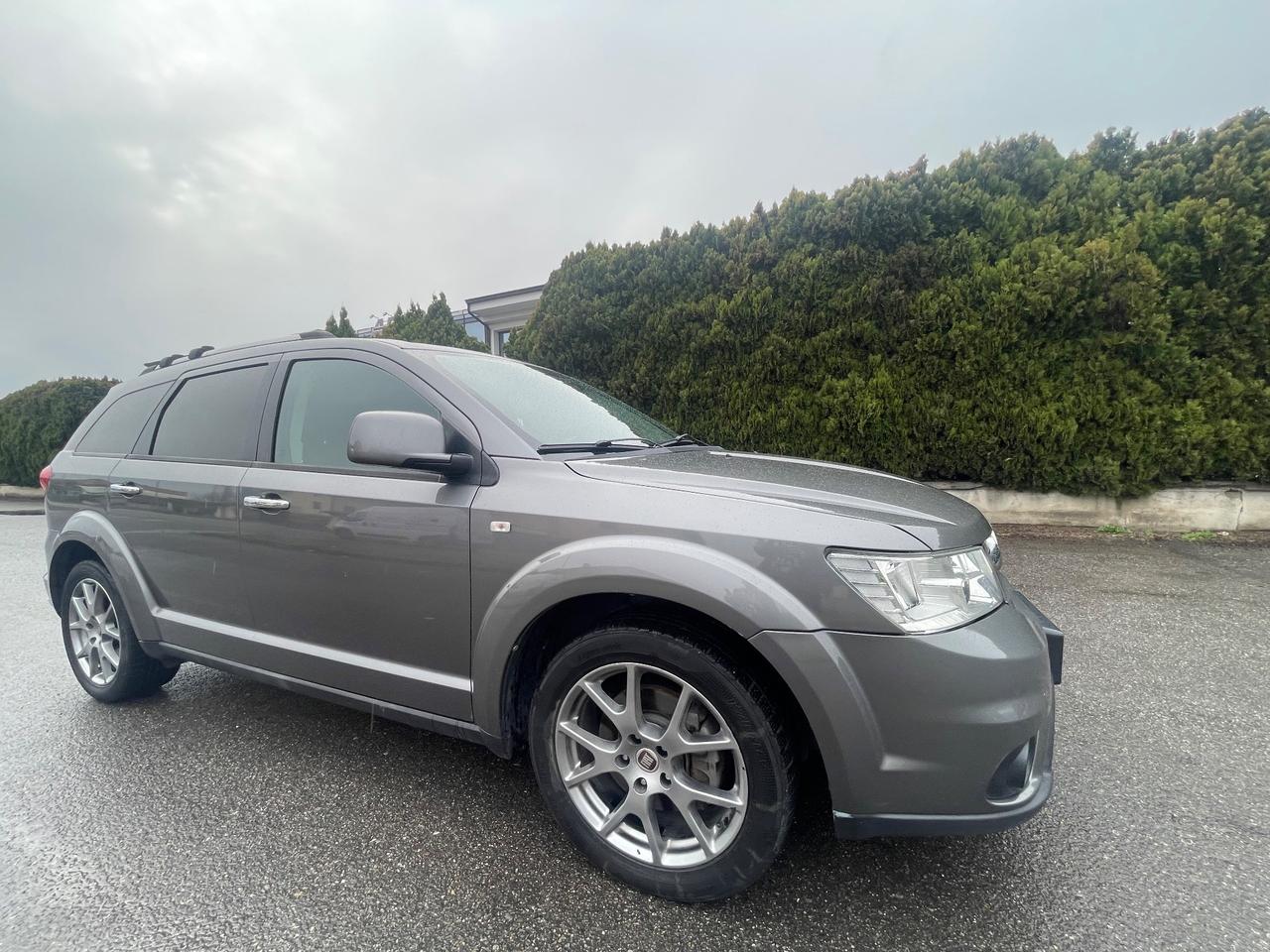 Fiat Freemont 2.0 Multijet 170 CV Urban