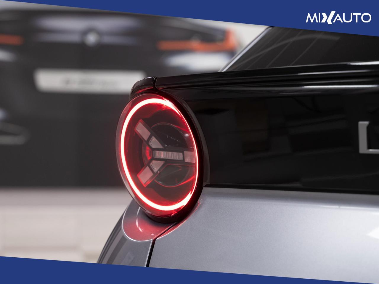 Lancia Ypsilon 1.2 MHEV LX 110CV E-DCT