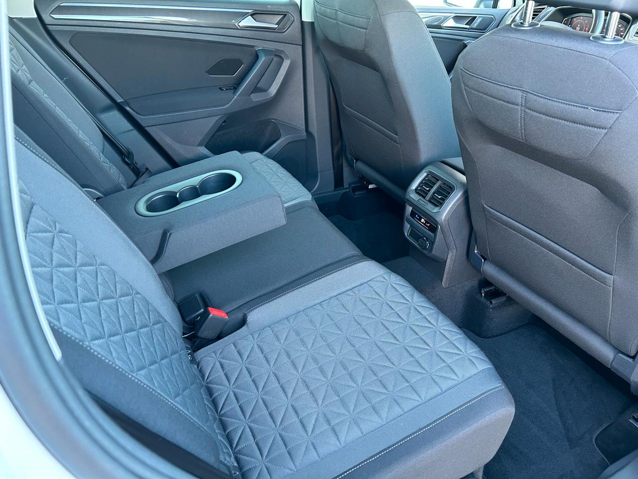 Volkswagen Tiguan 2.0 TDI 150 CV SCR DSG Life