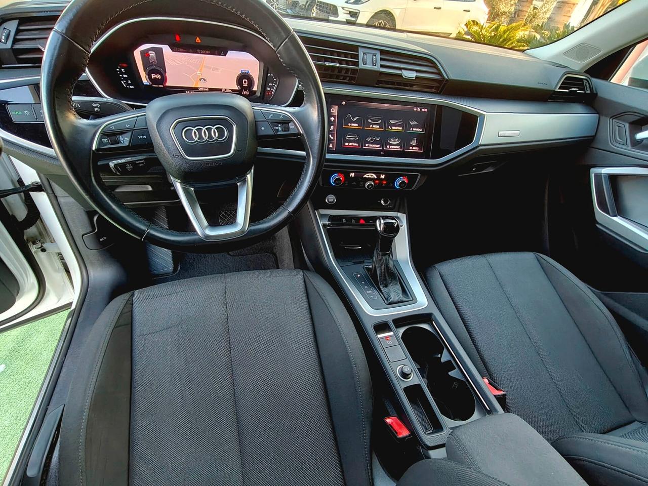 Audi Q3 35 TDI S tronic Business Advanced - 2019