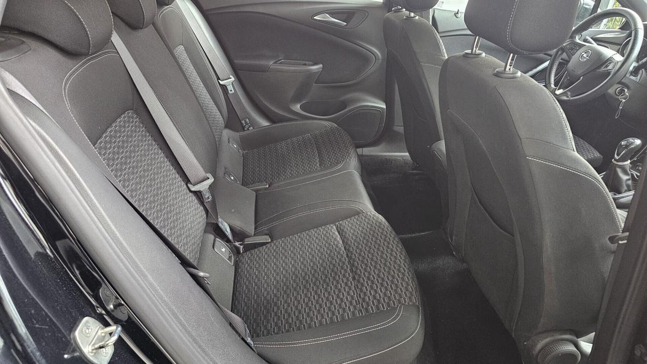 Opel Astra 2019 Unico proprietario