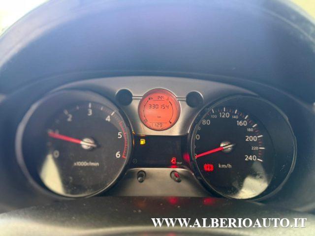 NISSAN Qashqai 1.5 dCi Acenta