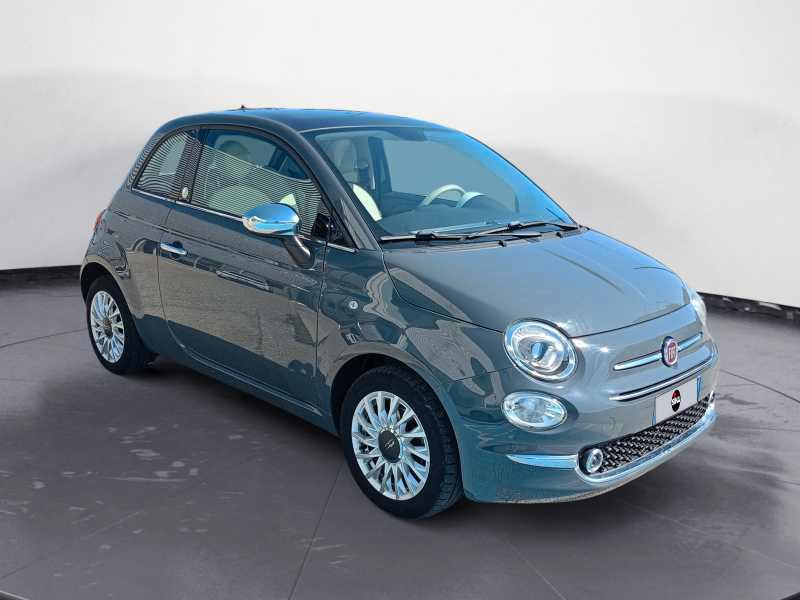 FIAT 500 1.2 Mirror s&s 69cv my19