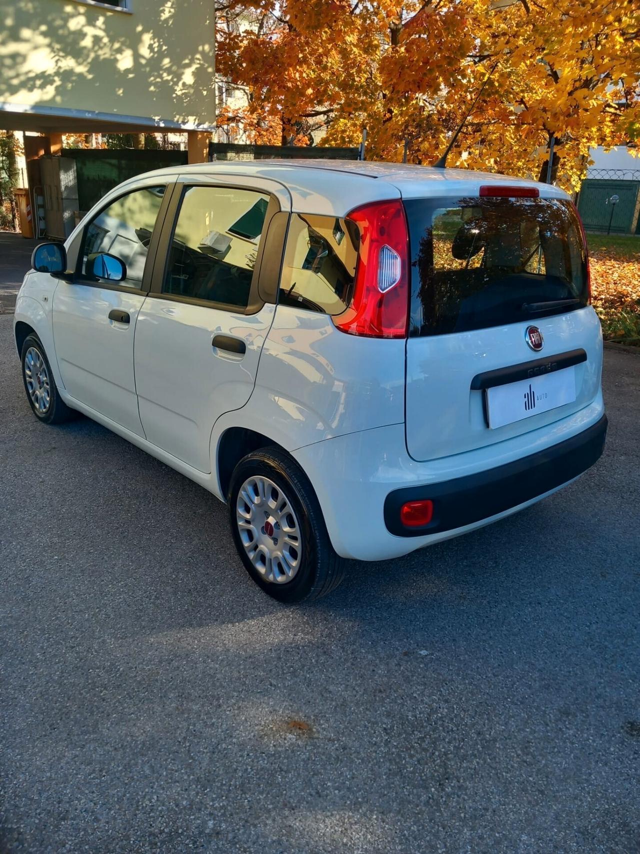 Fiat Panda 1.2 EasyPower Easy