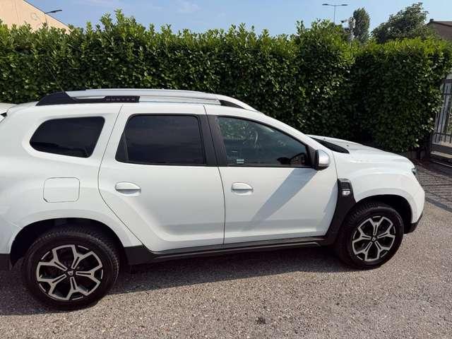 Dacia Duster 1.5 dCi 90CV Start&Stop 4x2 PRESTIGE