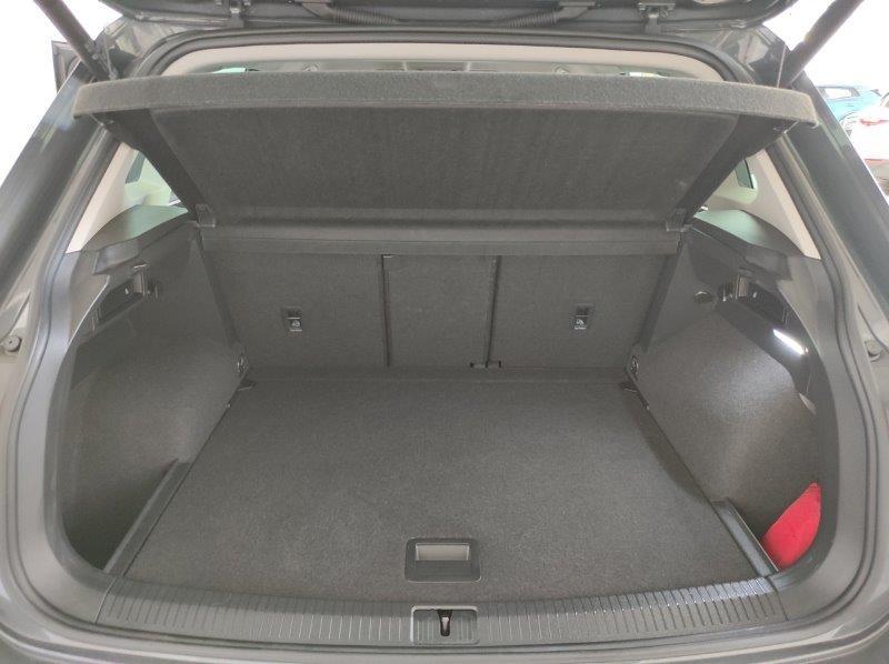 VOLKSWAGEN Tiguan 2ª serie - Tiguan 2.0 TDI 150 CV SCR DSG Elegance