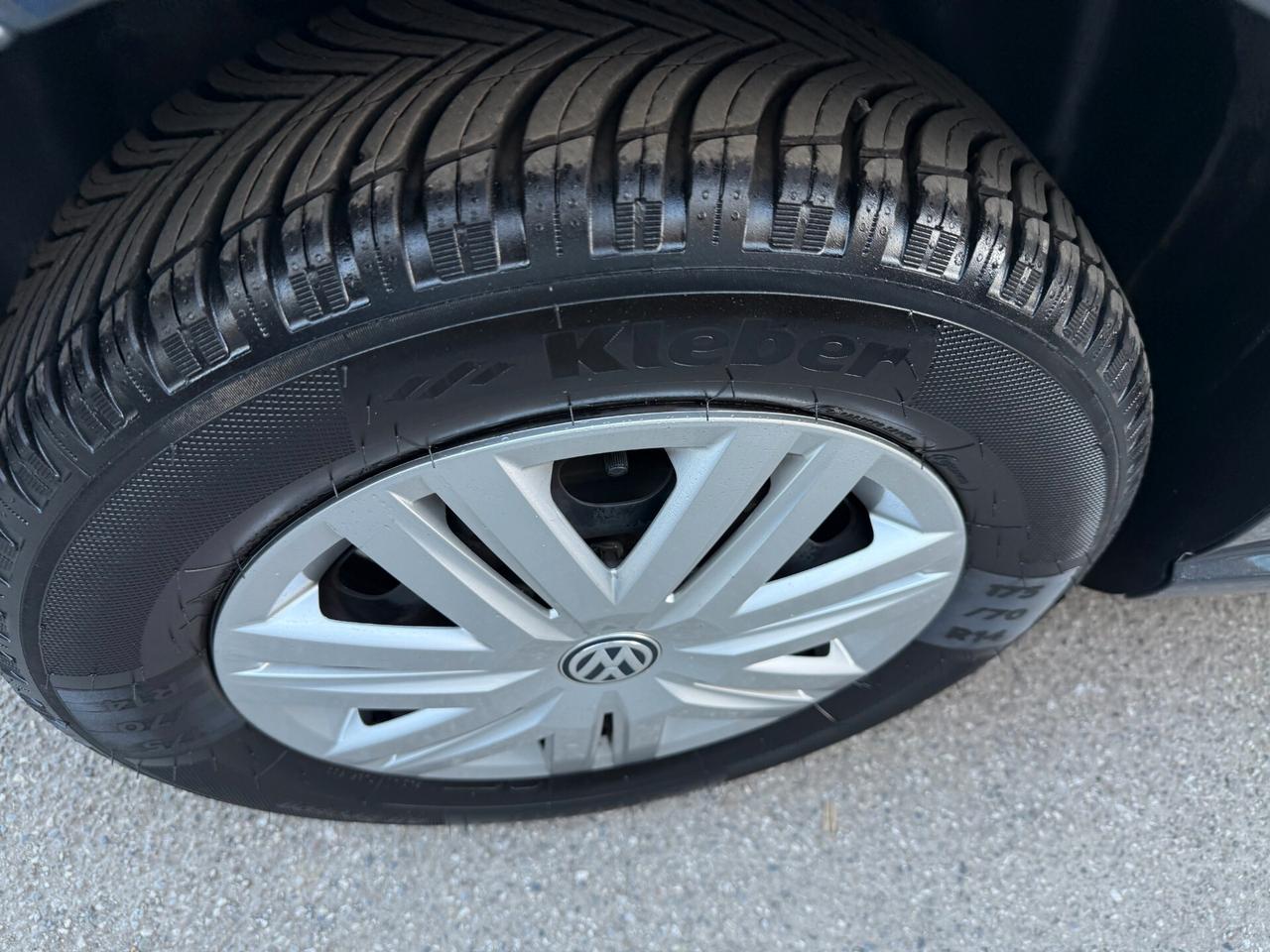 Volkswagen Polo 5p 1.0 mpi NEOPATENTATI