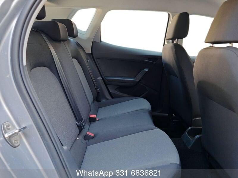 Seat Arona Arona 1.0 EcoTSI Reference