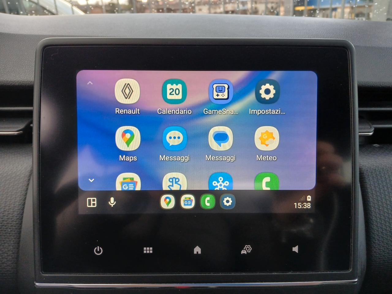 Renault Clio TCE 90 CV 5P EQUILIBRE 2023