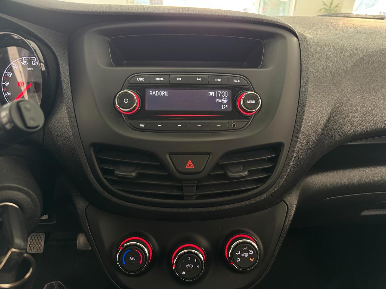 Opel Karl 1.0 75 CV Innovation