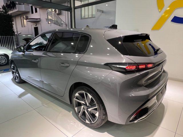 PEUGEOT 308 BlueHDi 130 S&S EAT8 Allure tua da ?299,00 mensili