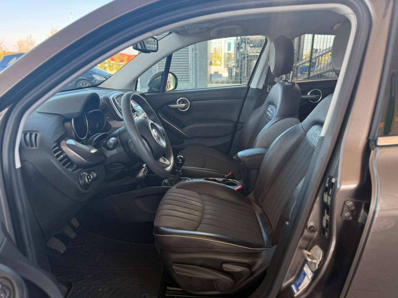 Fiat 500X 1.6 MultiJet 120 CV Lounge