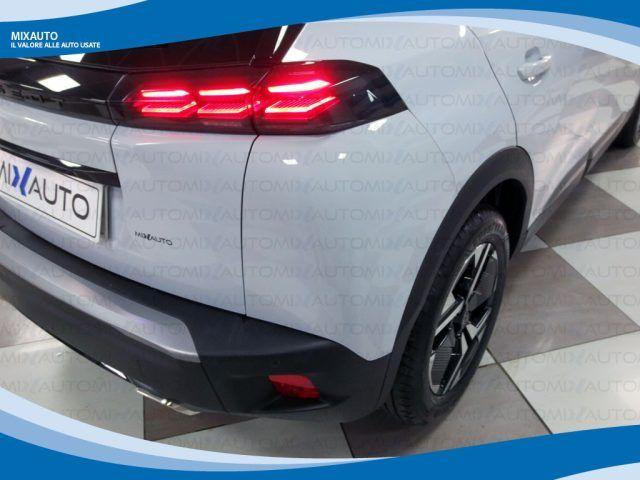 PEUGEOT 2008 1.2 PureTech 130cv Allure EAT8 EU6