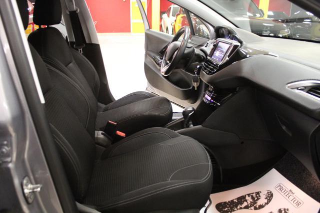 PEUGEOT 208 5 porte Allur "NON OBBLIGO DI FINANZIAMENTO"