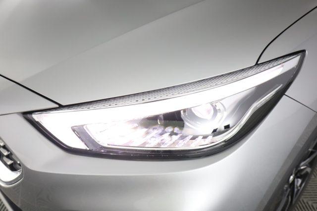 MG ZS ZS 1.5 VTi-tech Luxury