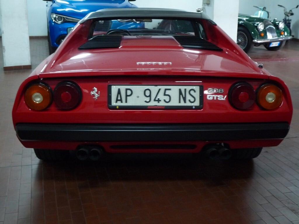 Ferrari 308 GTSi