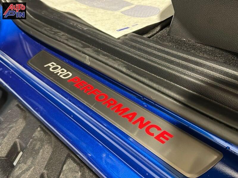 Ford Ranger Ranger Raptor Ecoblue 4wd 2.0d 209cv