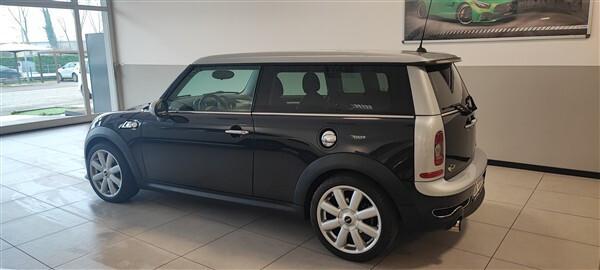 Mini Cooper S Clubman Mini 1.6 16V Cooper S 174CV Clubman