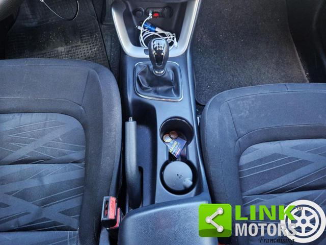 KIA cee'd 1.6 CRDi 110 CV 5 porte GT Line