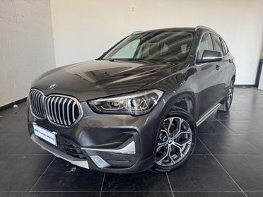 BMW X1 18 d xLine sDrive Steptronic