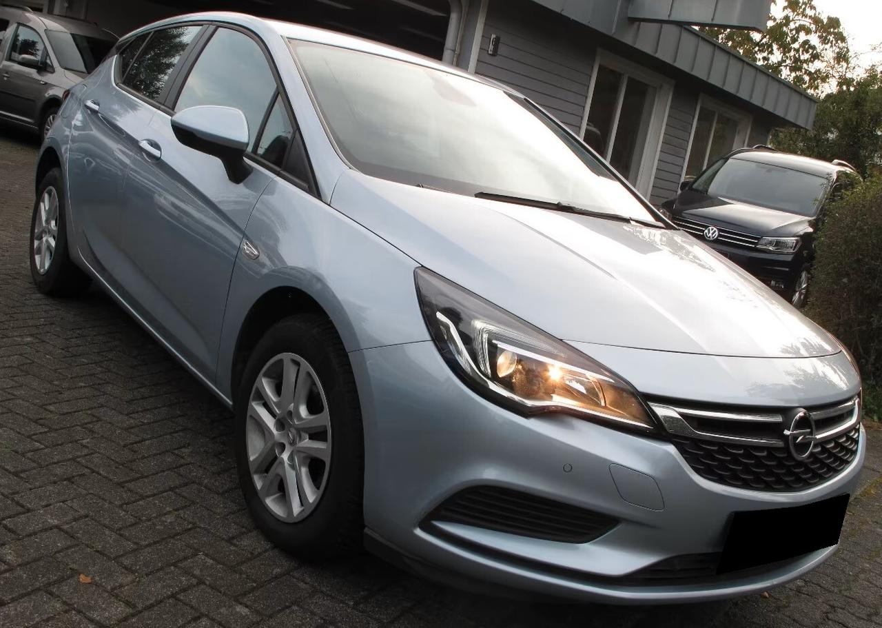 Opel Astra 1.4 Turbo 110CV EcoM 5 porte Dynamic