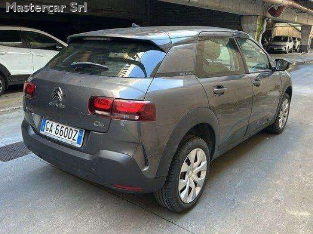 CITROEN C4 C4 Cactus 1.5 bluehdi Shine Pack tg : GA660DZ