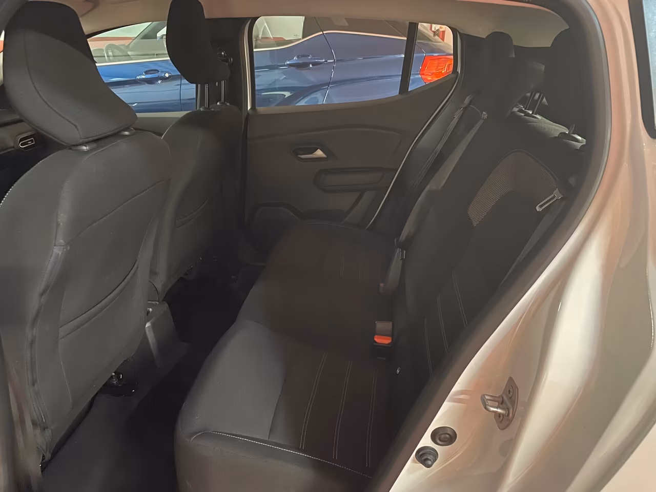Dacia Sandero 1.0 TCe 90 CV GPL
