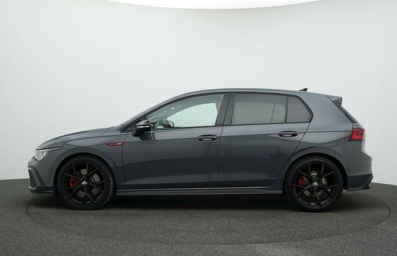 Volkswagen Golf 2.0 TSI GTI DSG 19" Tetto Harman Kardon Camera Digital Cockpit