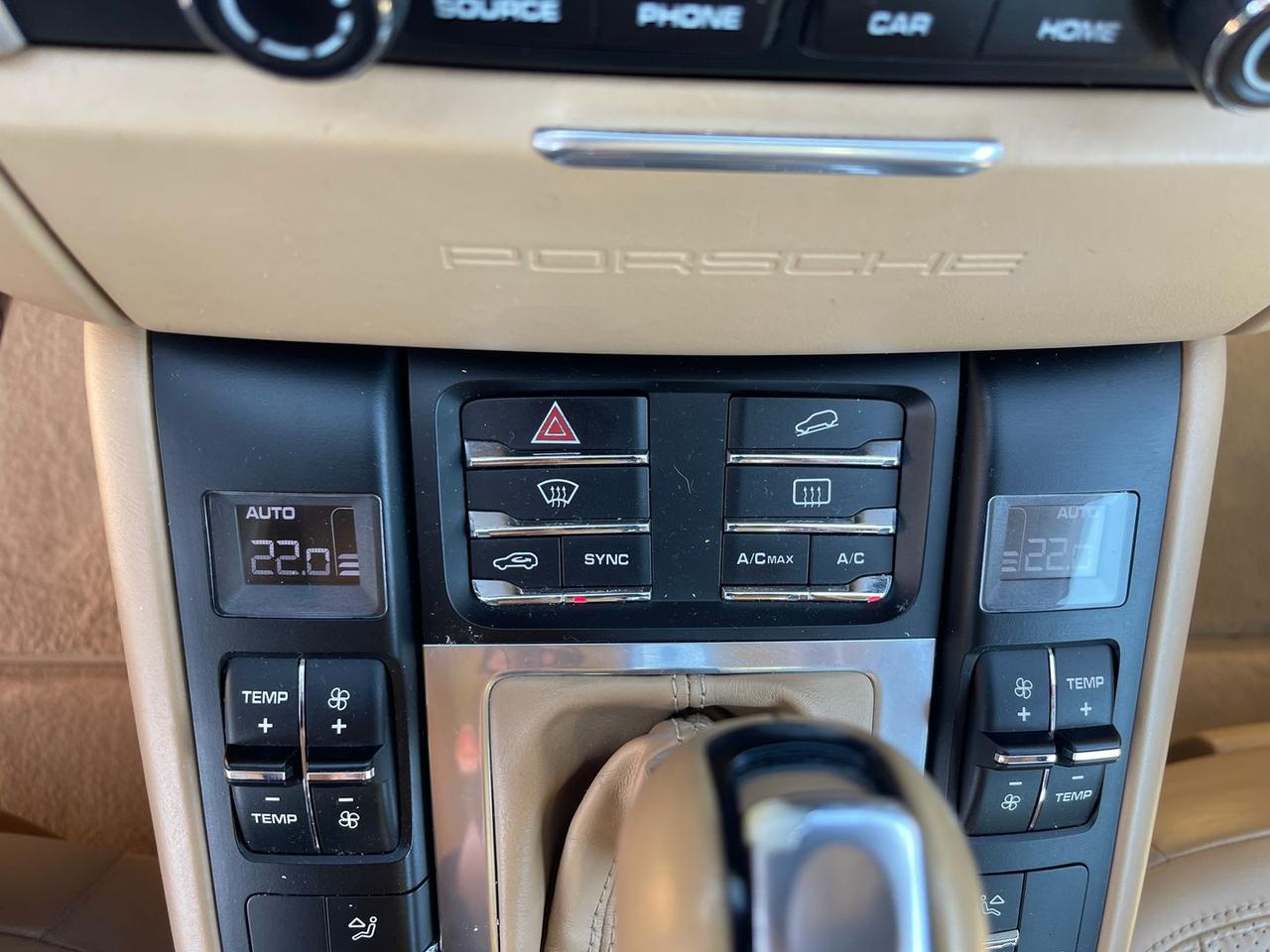 Porsche Macan S 3.0 #50565