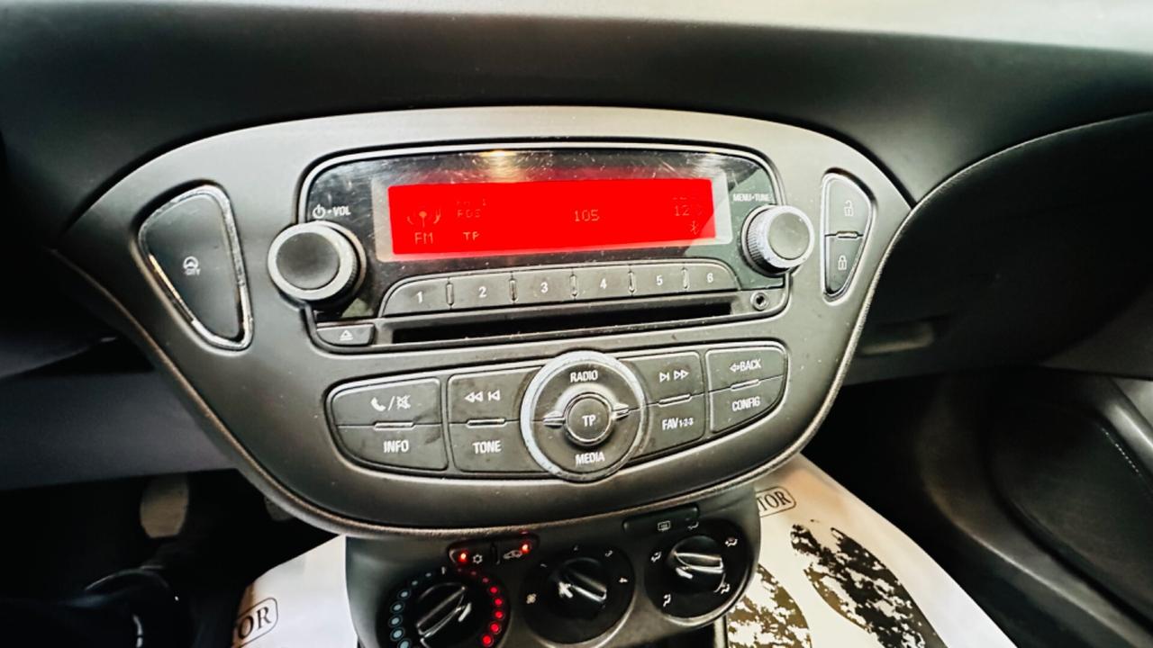 Opel Corsa 1.2 benz.Ok neop. Euro 6